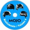 Beatlemania / Volume 2 (An All-American Tribute To The Fab Four) (CD)